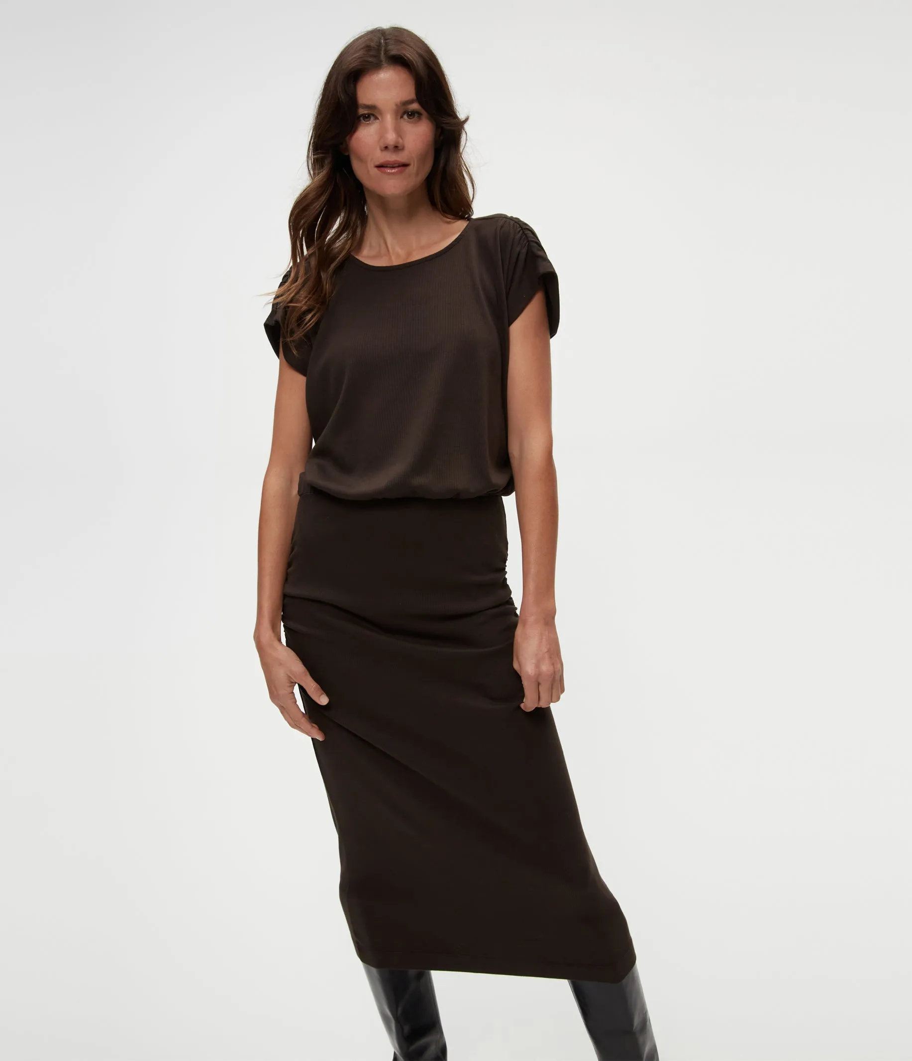 Pippa Midi Dress