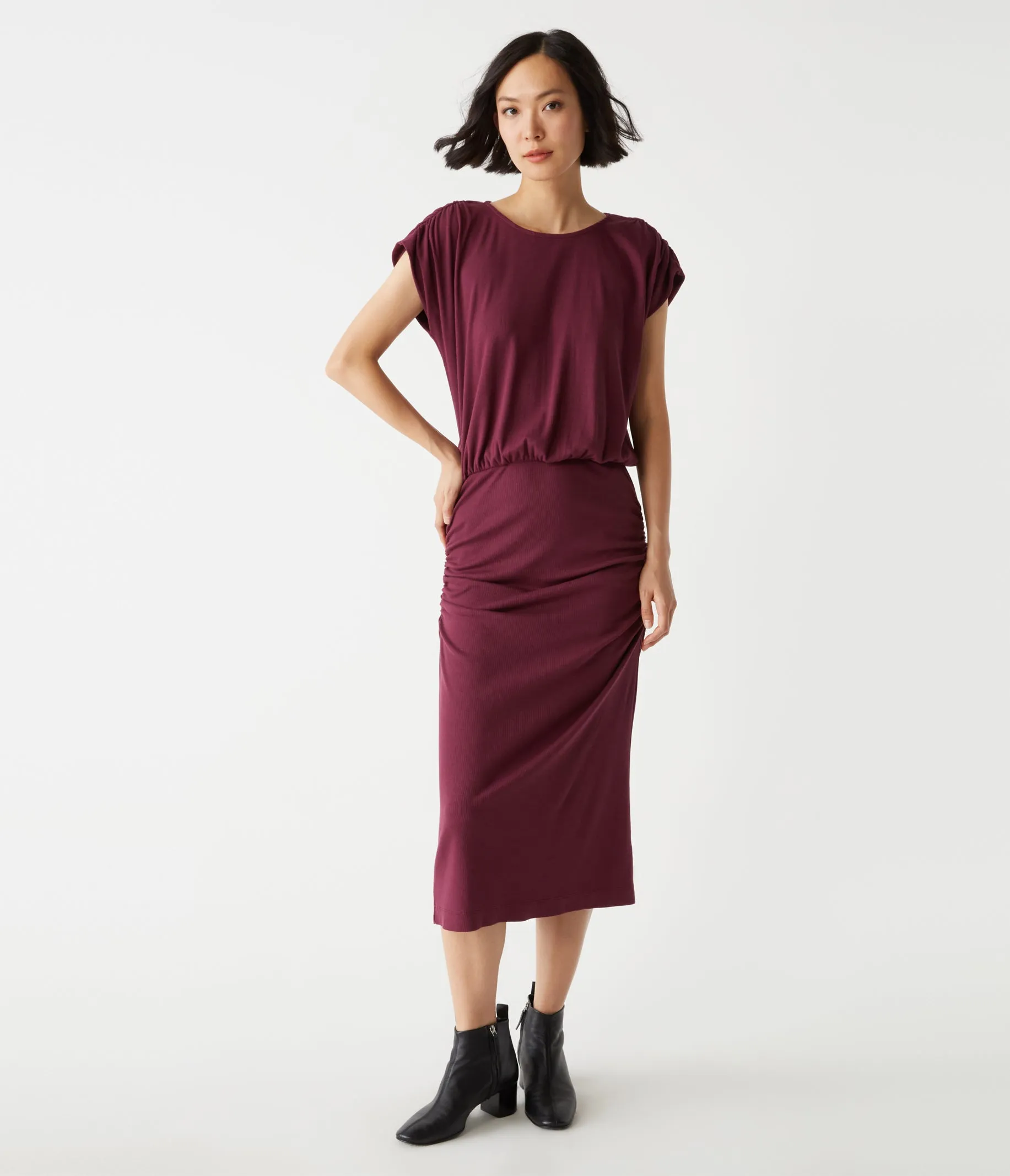 Pippa Midi Dress