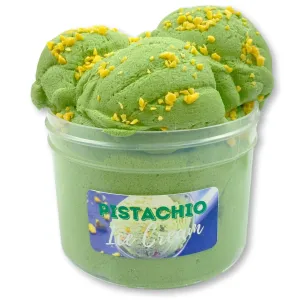 Pistachio Ice-Cream