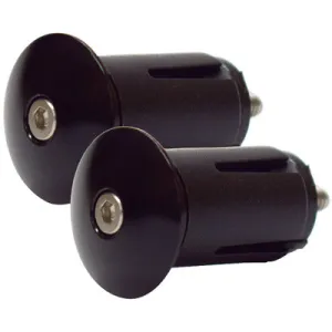 Planet Bike Handlebar End Plugs