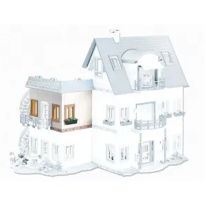 Playmobil Corner Floor Extension Building Set 7389