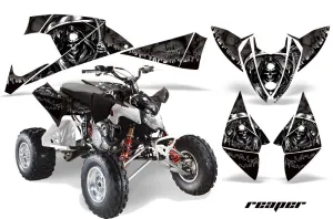 Polaris Outlaw 525 Graphics (2009-2012)