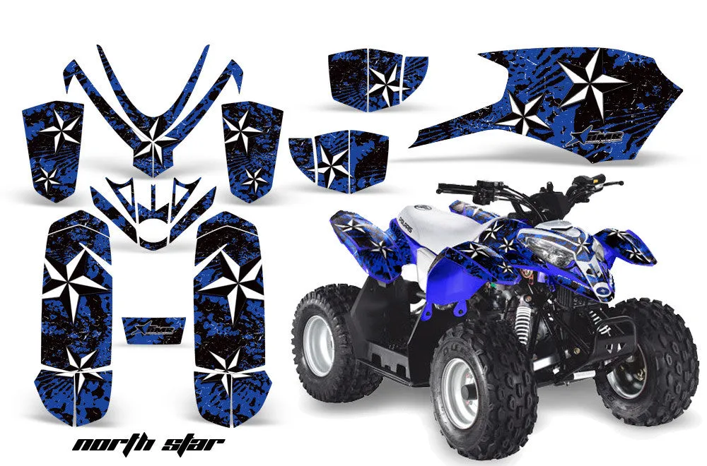 Polaris Predator 50 Graphics