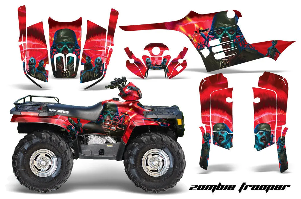 Polaris Sportsman 400/500/600/700 Graphics (1995-2004)