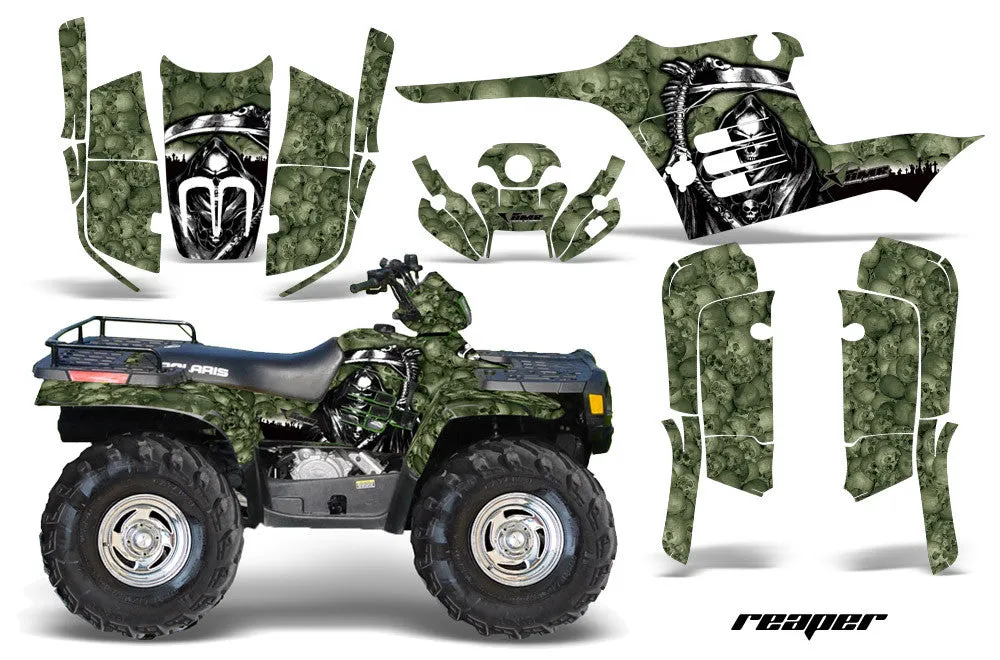 Polaris Sportsman 400/500/600/700 Graphics (1995-2004)