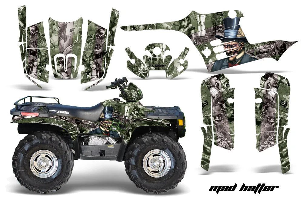 Polaris Sportsman 400/500/600/700 Graphics (1995-2004)