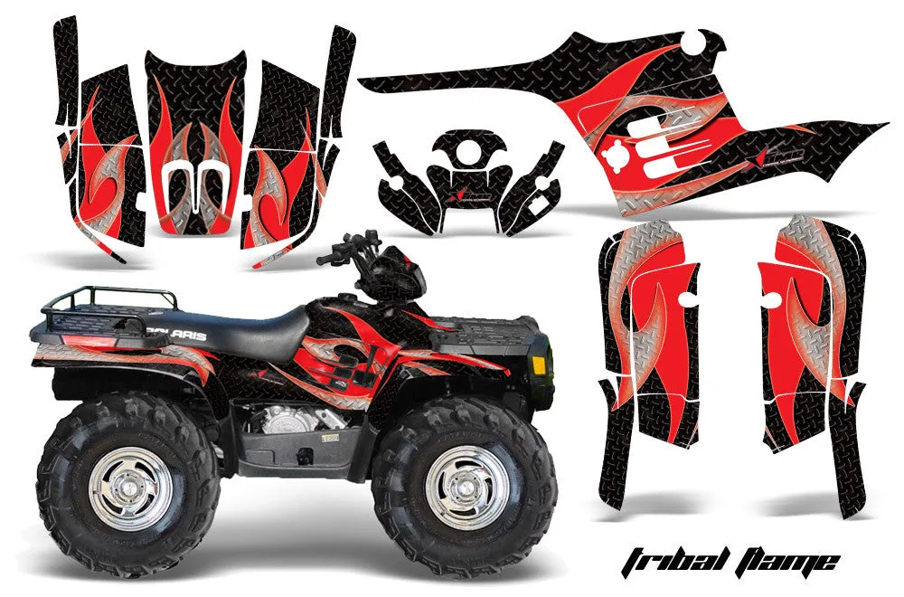 Polaris Sportsman 400/500/600/700 Graphics (1995-2004)