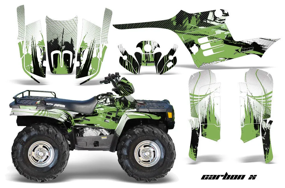 Polaris Sportsman 400/500/600/700 Graphics (1995-2004)