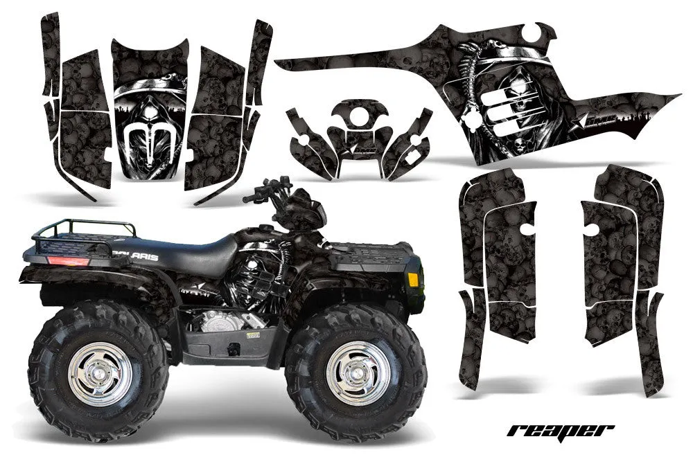 Polaris Sportsman 400/500/600/700 Graphics (1995-2004)