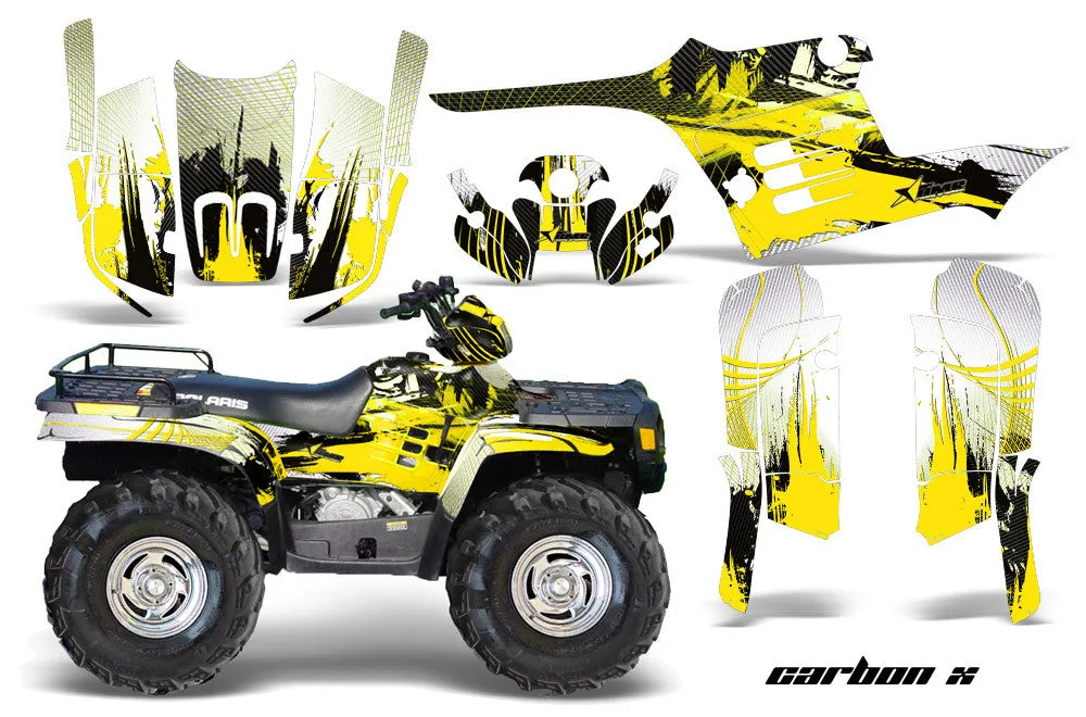 Polaris Sportsman 400/500/600/700 Graphics (1995-2004)