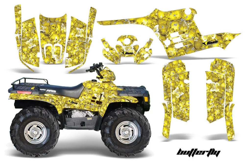 Polaris Sportsman 400/500/600/700 Graphics (1995-2004)