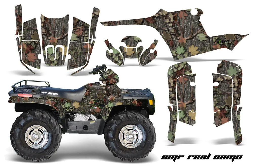 Polaris Sportsman 400/500/600/700 Graphics (1995-2004)