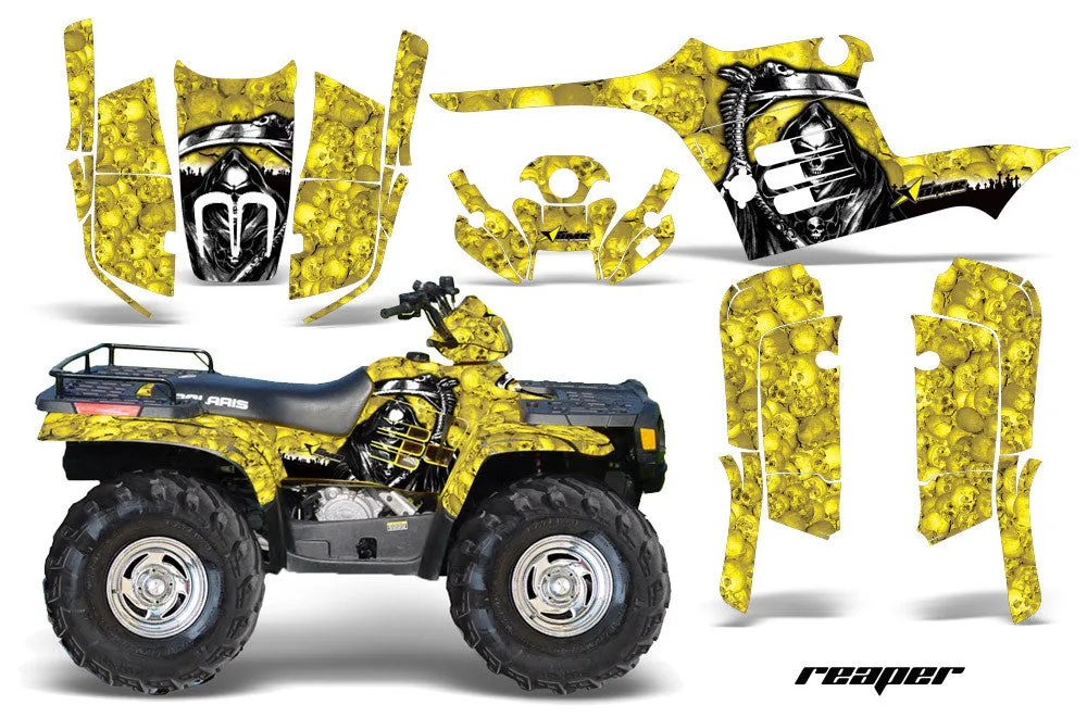 Polaris Sportsman 400/500/600/700 Graphics (1995-2004)