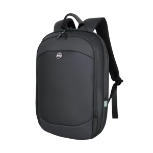 Port Backpack Chicago Evo Expandable 13"/15.6" Bk 400511