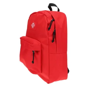 Premto Backpack - 26 Litre - Ketchup Red