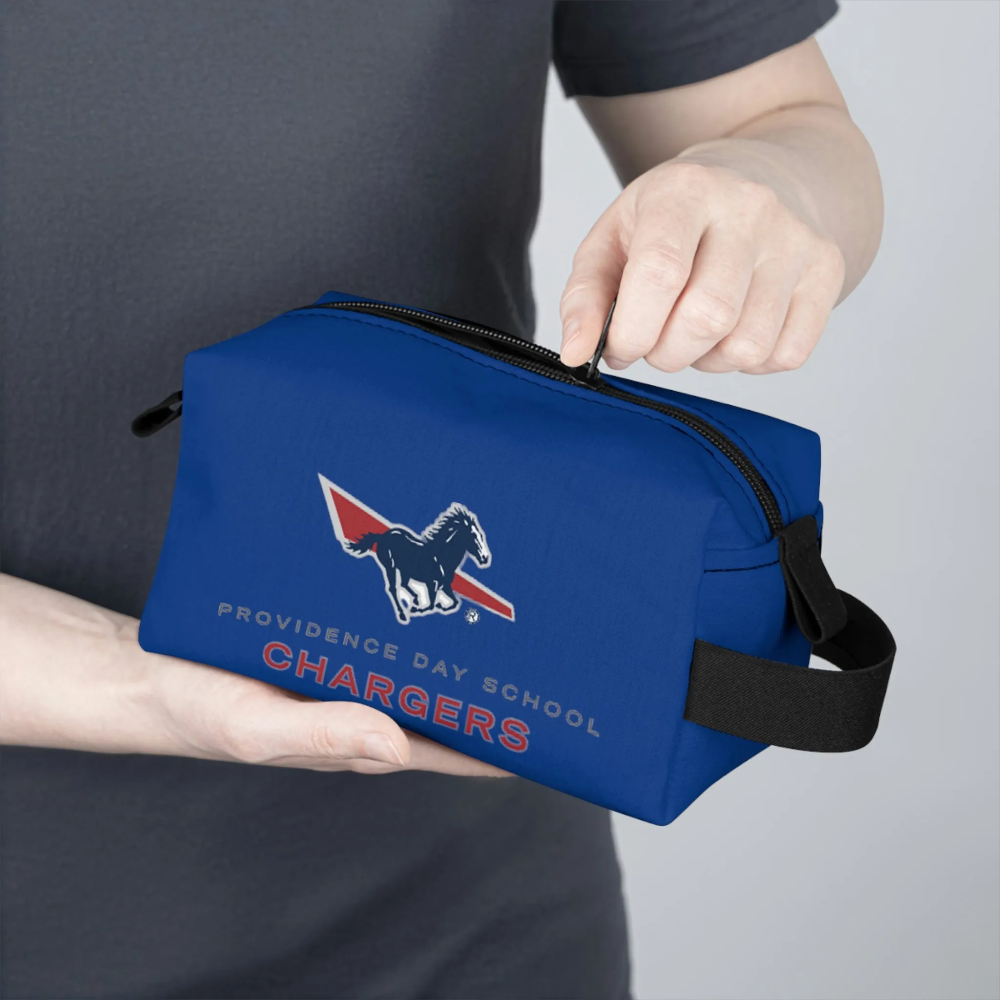 Providence Day Toiletry Bag