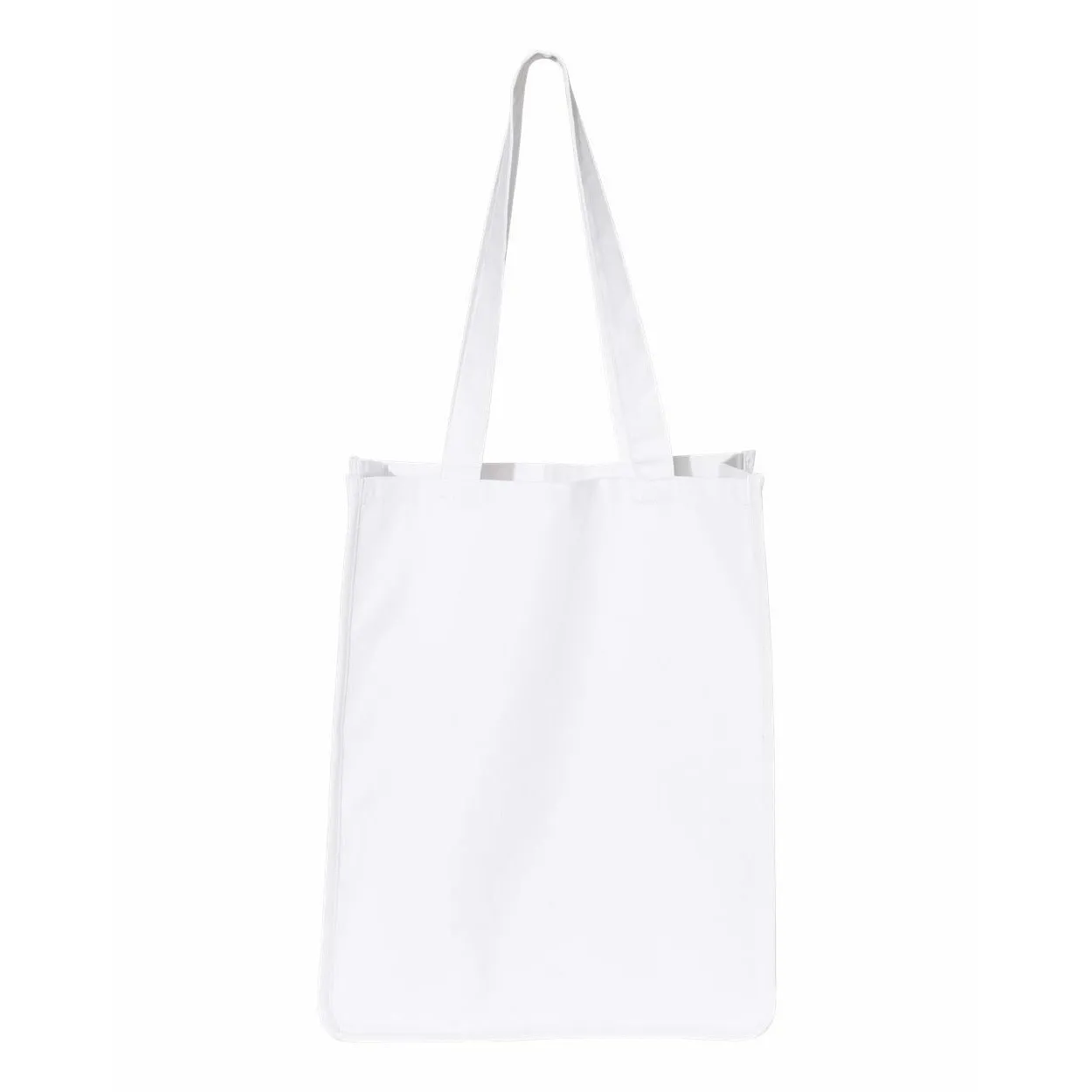 Q125400 | 27L Jumbo Shopping Tote Bag