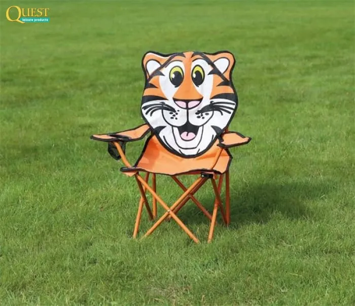 Quest Children's Animal Chair