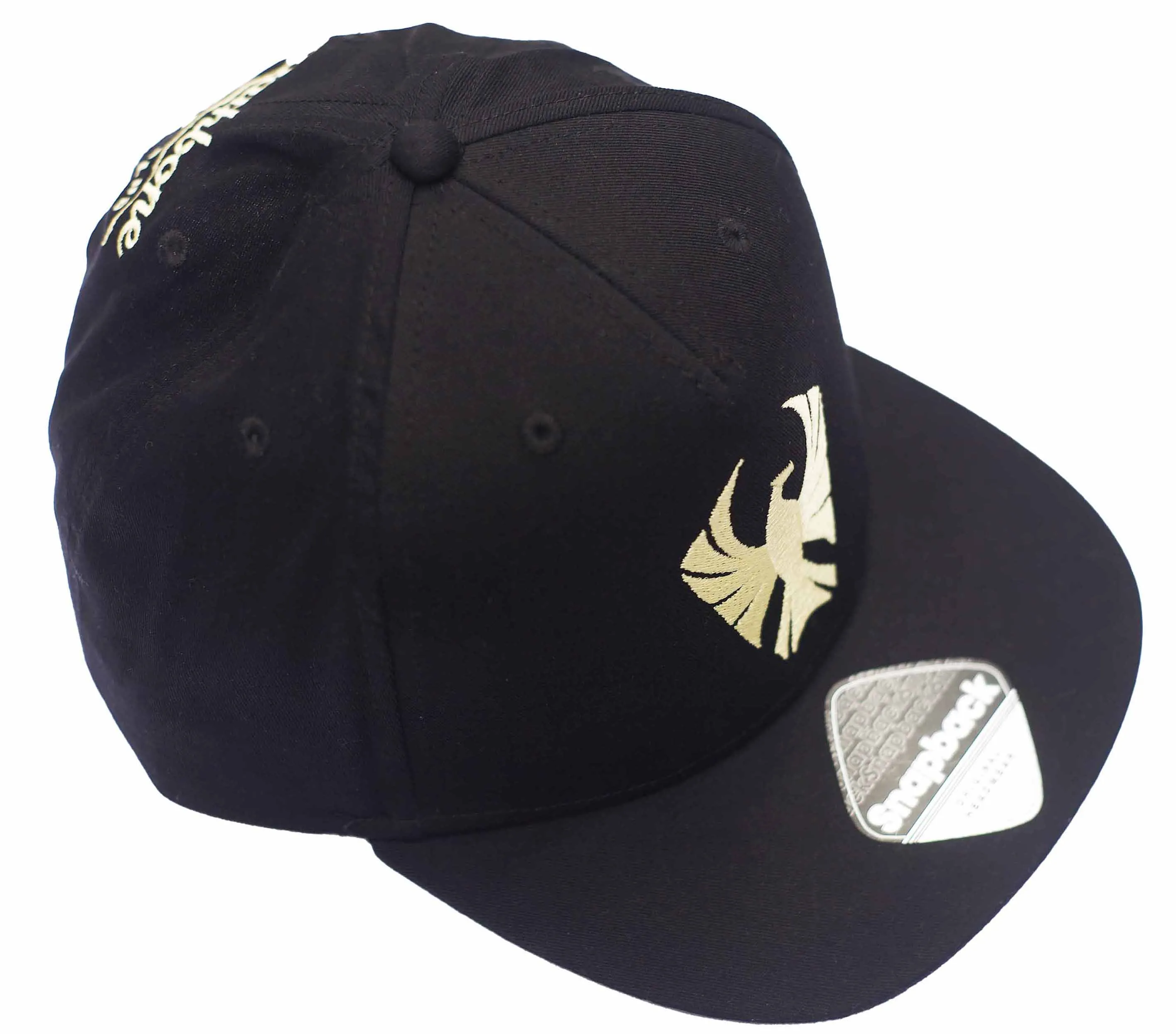 Rathbone Snapback