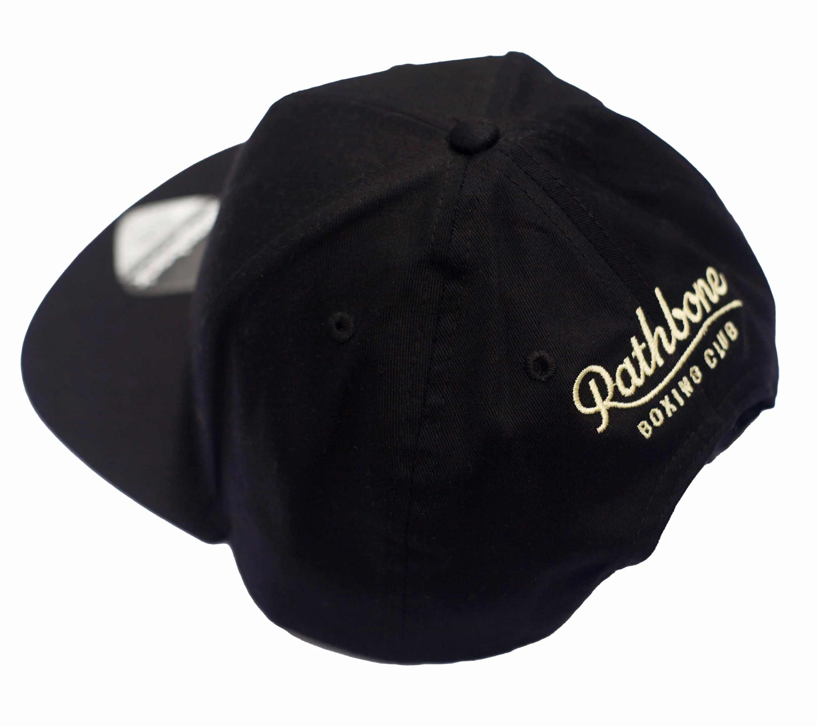 Rathbone Snapback