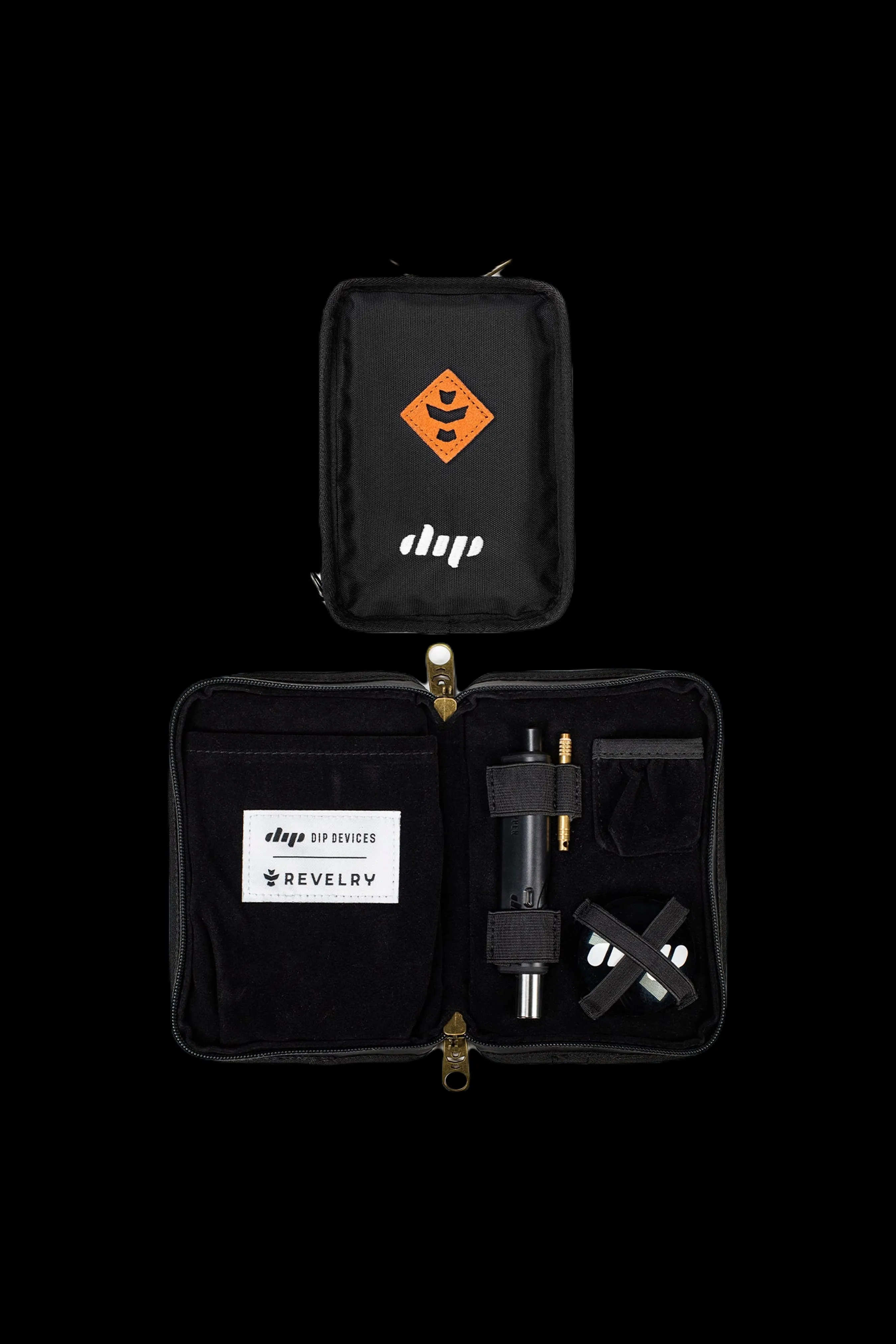 Revelry Supply The Dab Kit - Smell Proof Kit