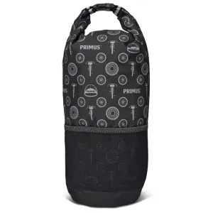 Rolltop Bag Feed Zone