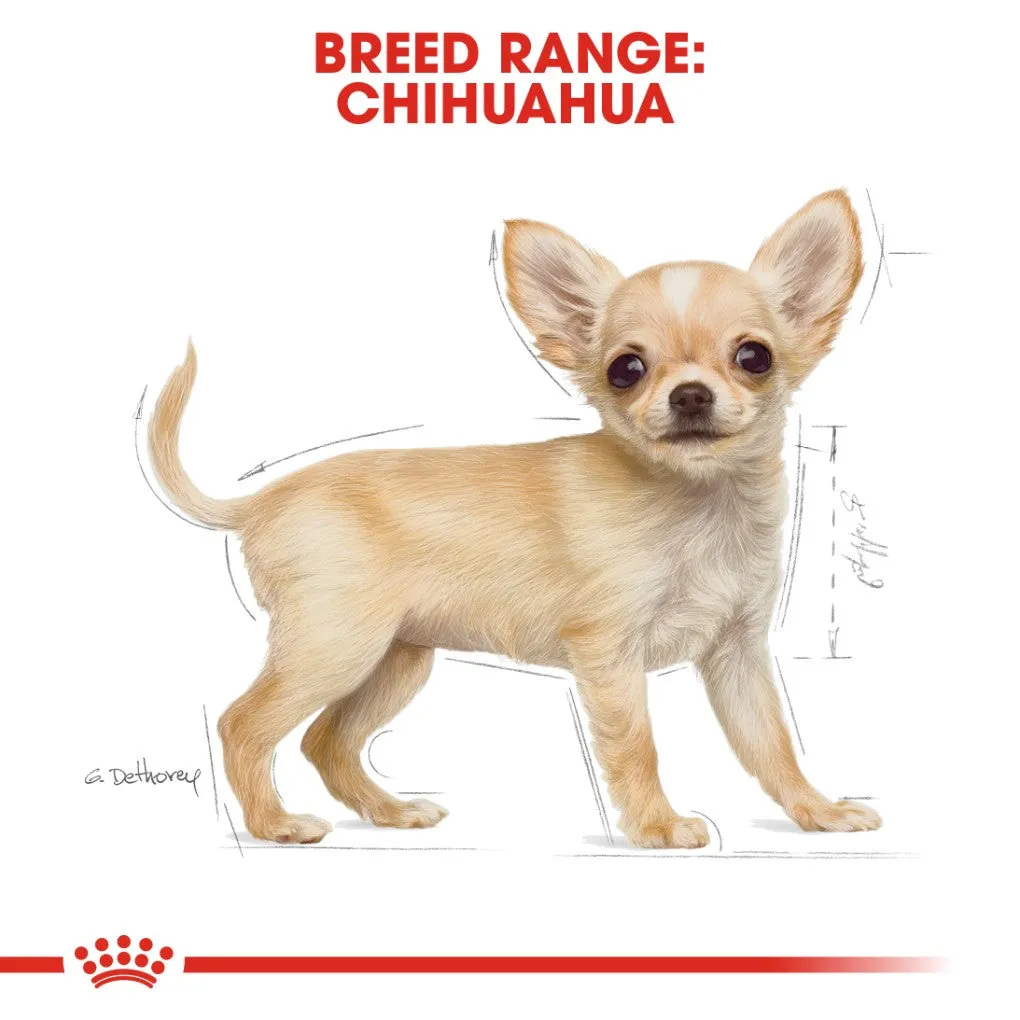 Royal Canin Chihuahua Puppy 1.5kg