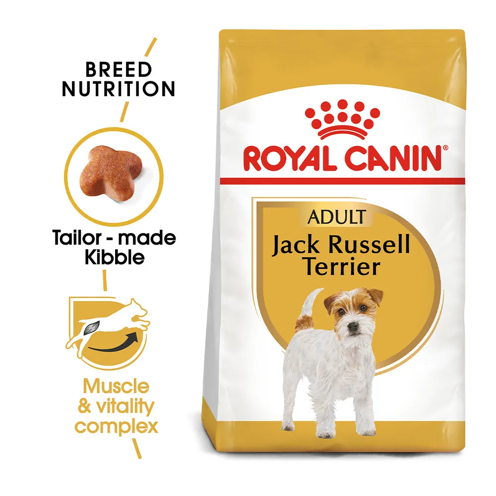 Royal Canin Jack Russell Adult