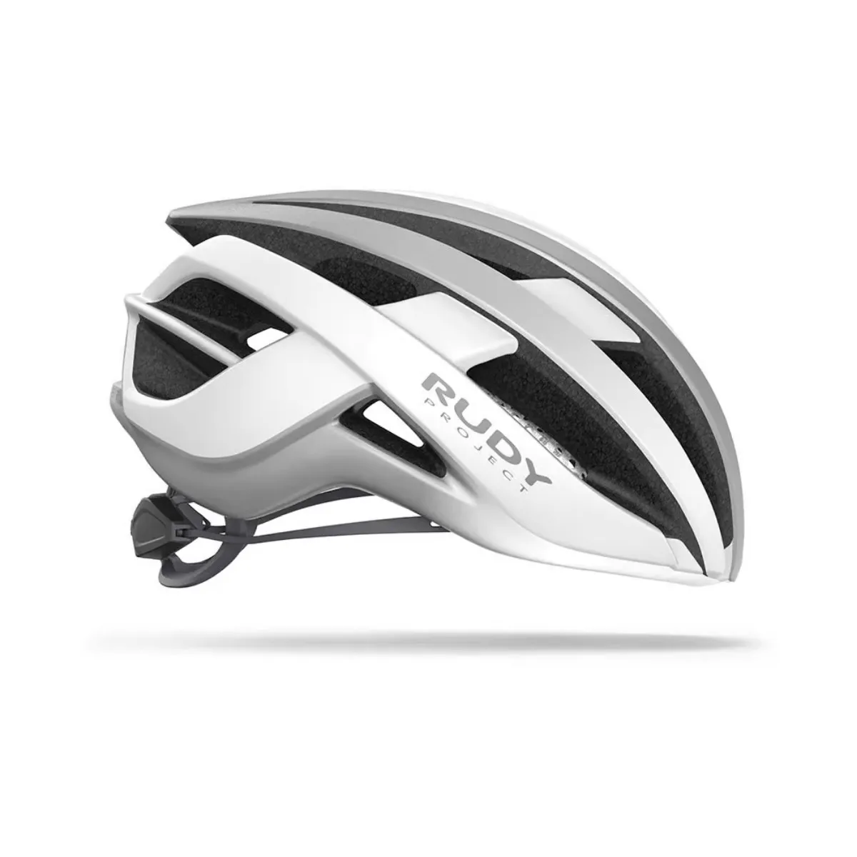 Rudy Project Venger Helmet Gray White