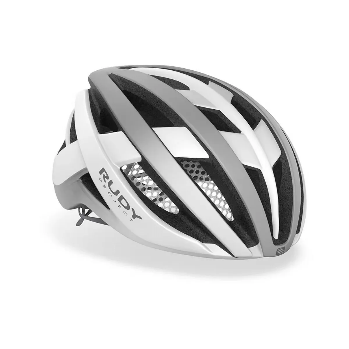 Rudy Project Venger Helmet Gray White