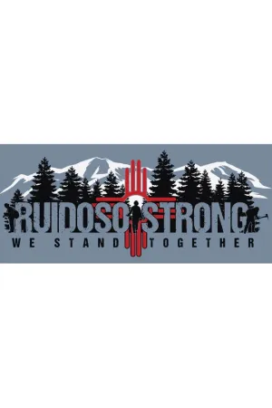 Ruidoso Strong Short-sleeve Tee