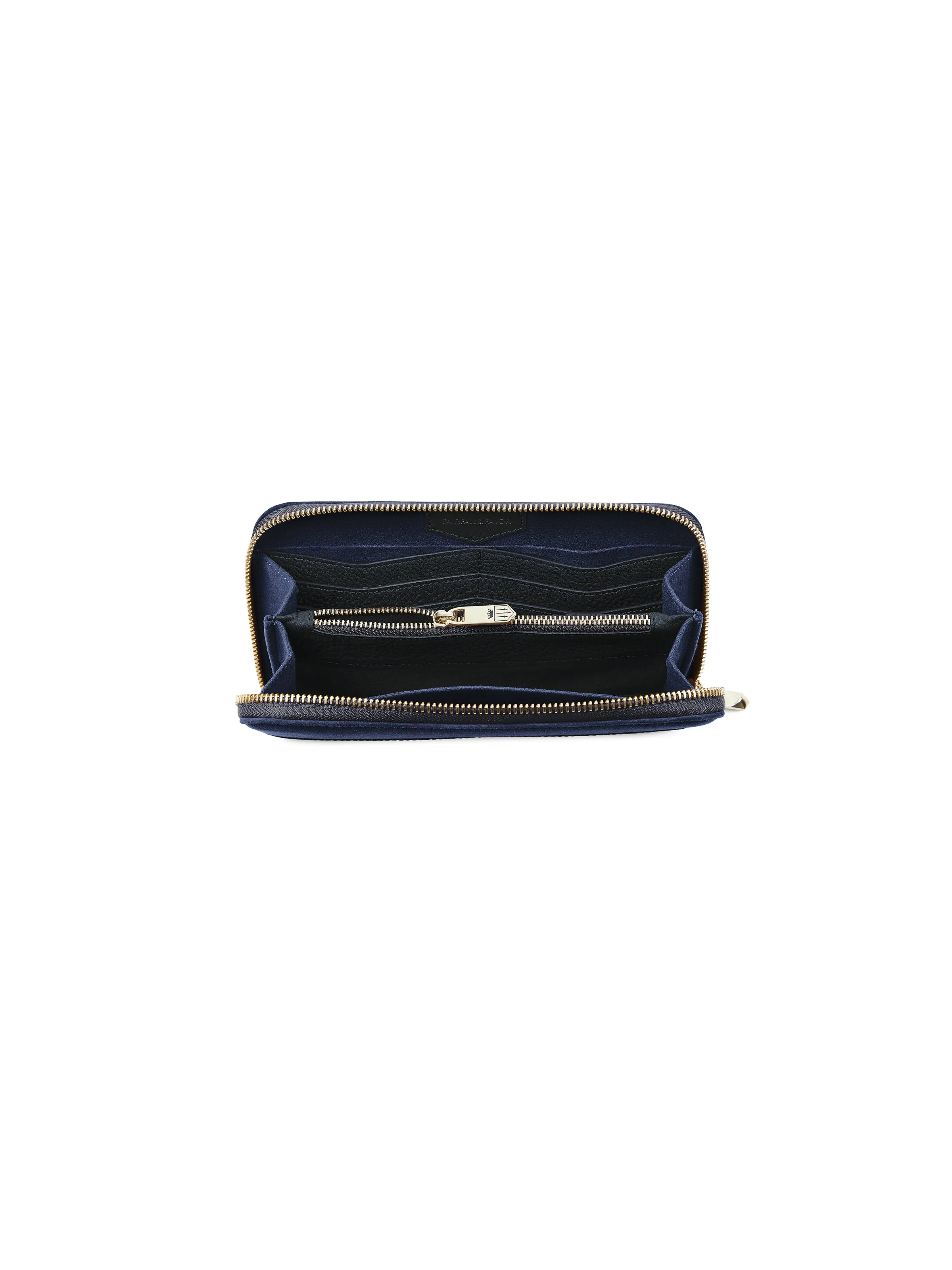 Salisbury Purse - Navy