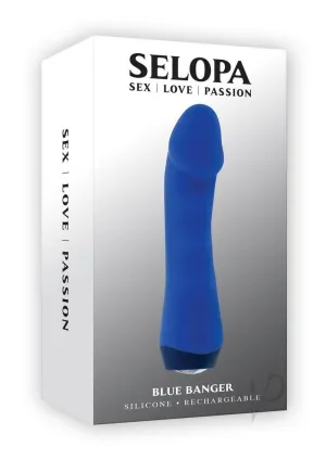 Salopa Blue Banger