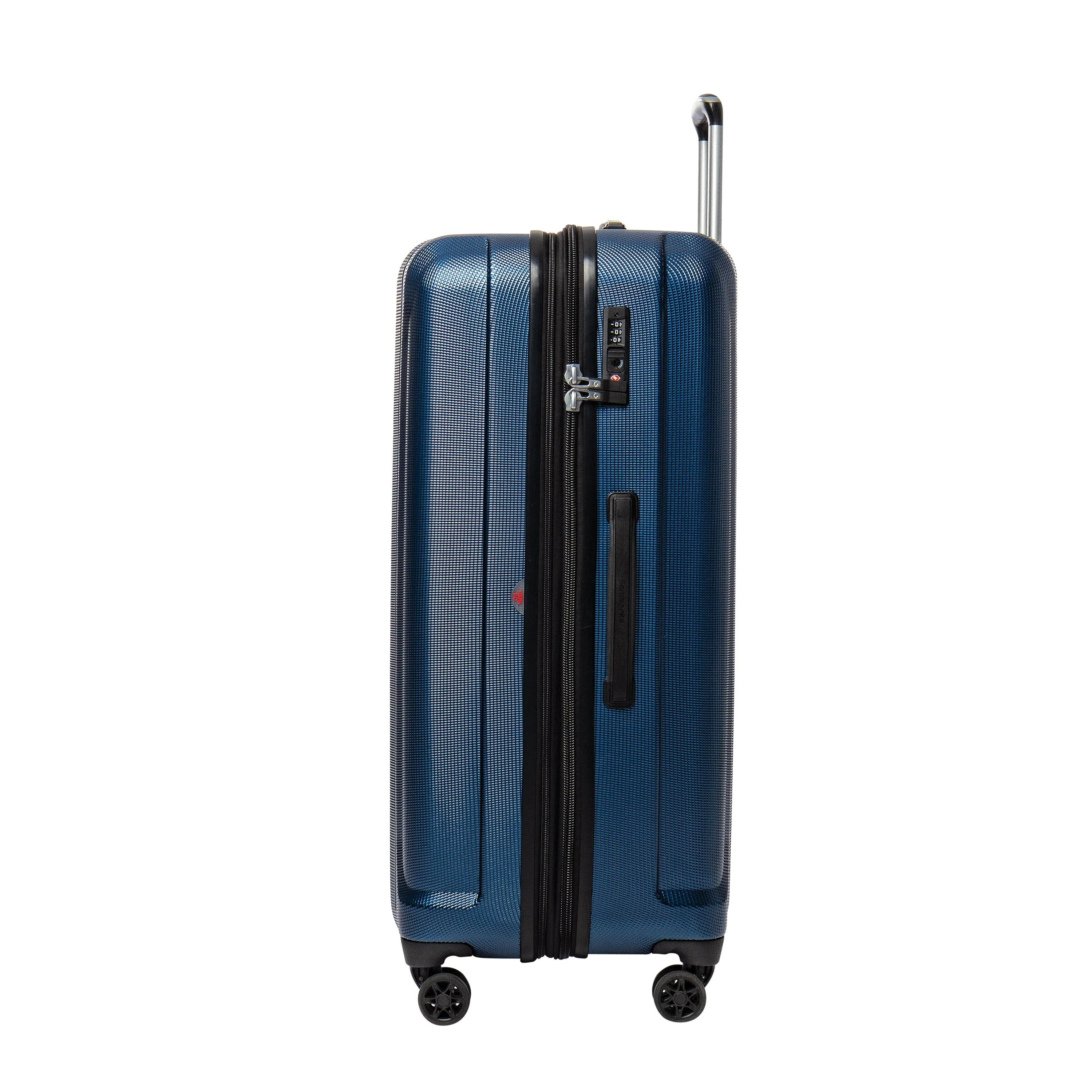 Samsonite Omni 3.0 - 2 Piece Spinner Expandable Luggage Set (Carry-On & Large)