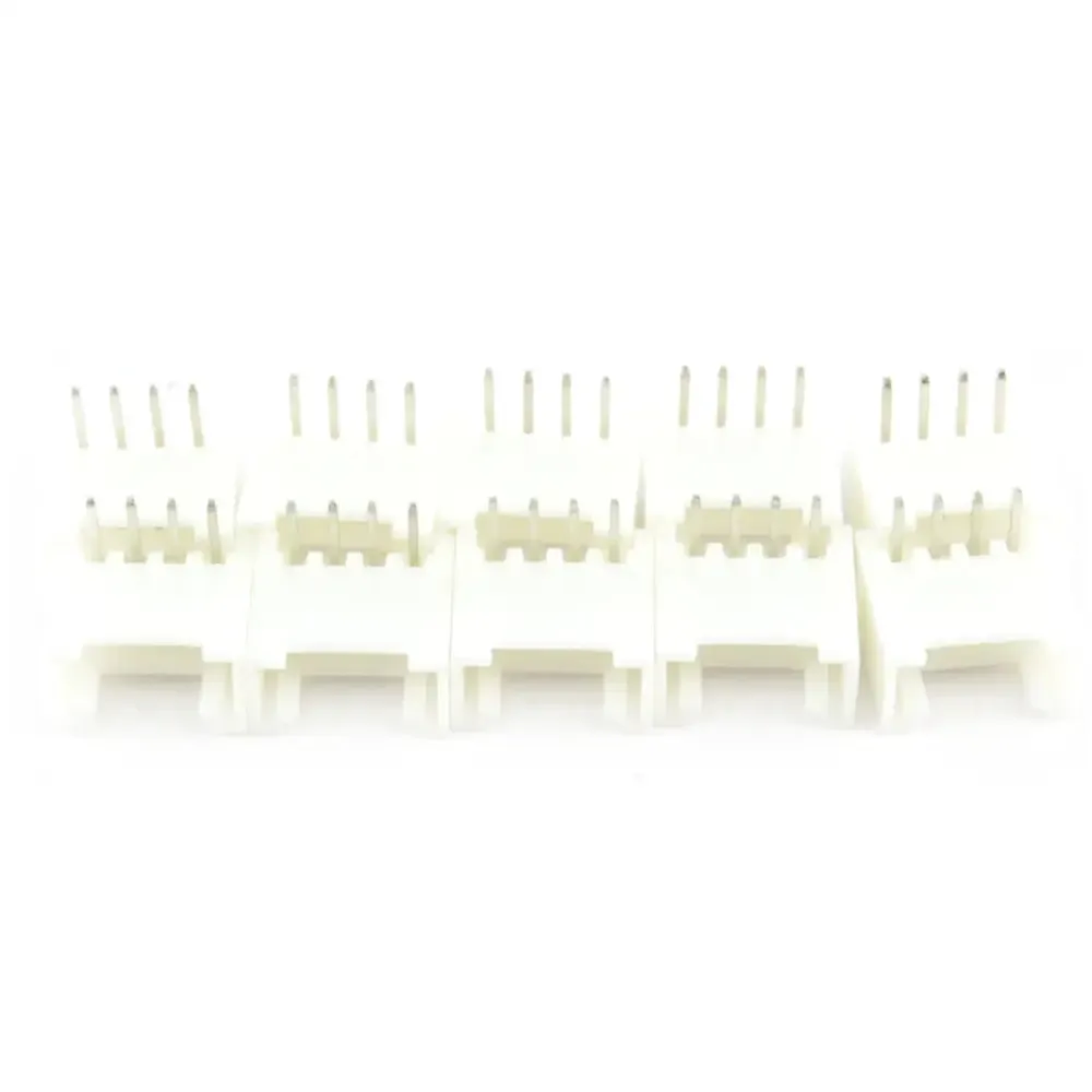 Seeedstudio Grove 90 Degree 4-pin Connector (10)