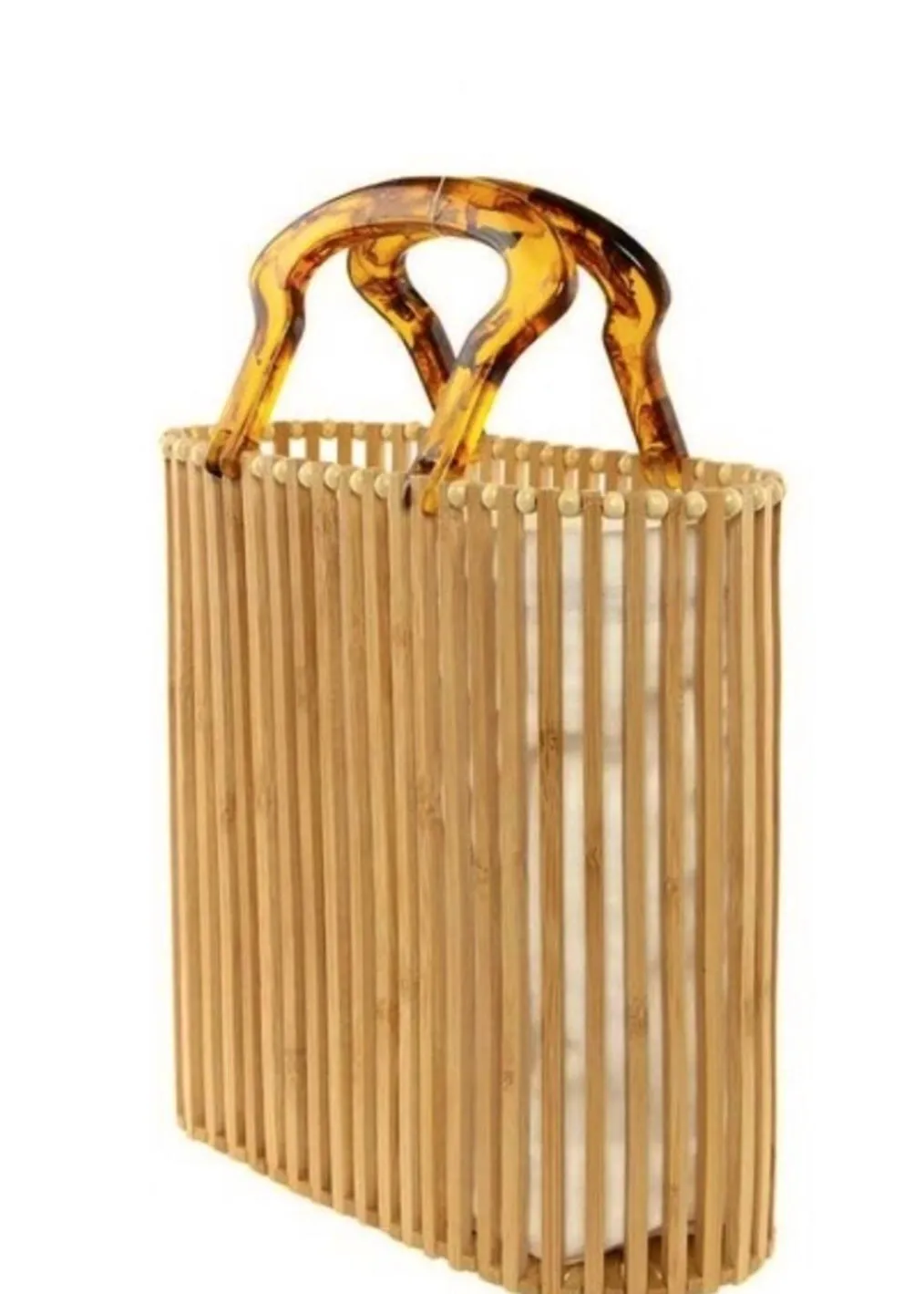 Serena Bamboo Bag