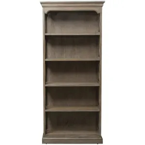 Simply Elegant Bookcase