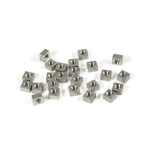 Single Screw Plate (24pk)