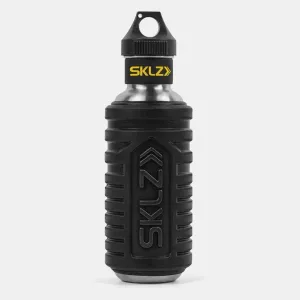 SKLZ Hydro-Roller - Foam Roller   Water Bottle