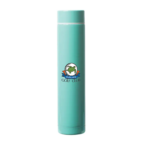 SKYRIZE 250 ML. (8 OZ.) MINI SLIM BOTTLE