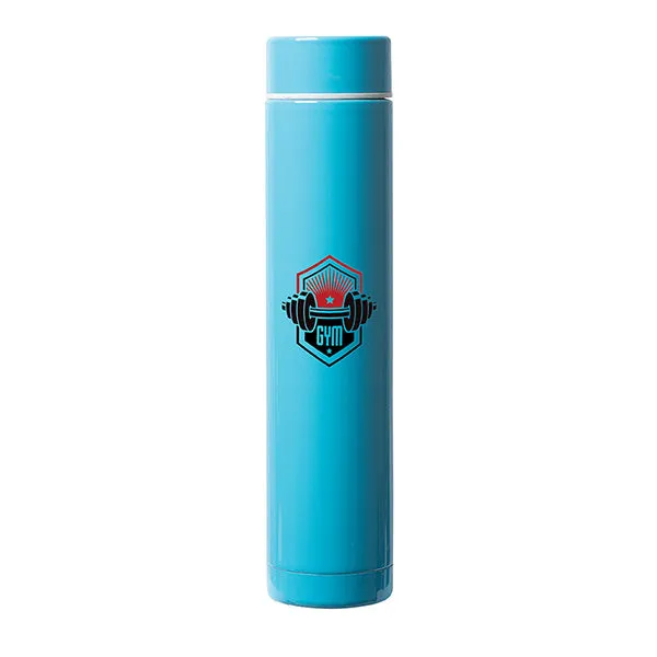 SKYRIZE 250 ML. (8 OZ.) MINI SLIM BOTTLE