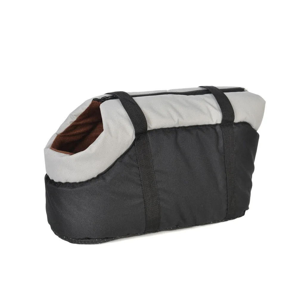 Soft Pet Carrier Bag ; Shoulder Bags