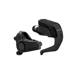 Sram Aero S900 Disc Flat Amount Rear Brake Lever