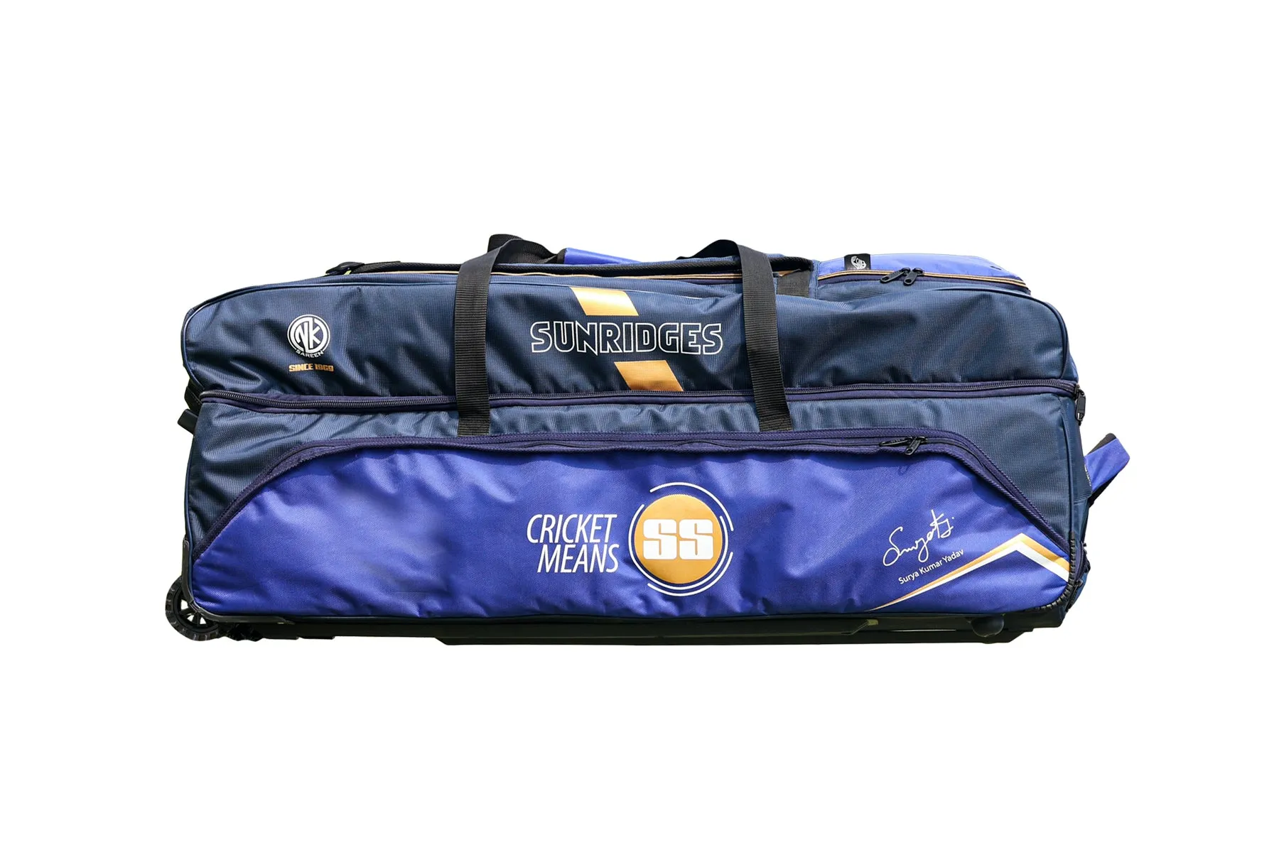 SS Sky Player Kit Bag - PRO