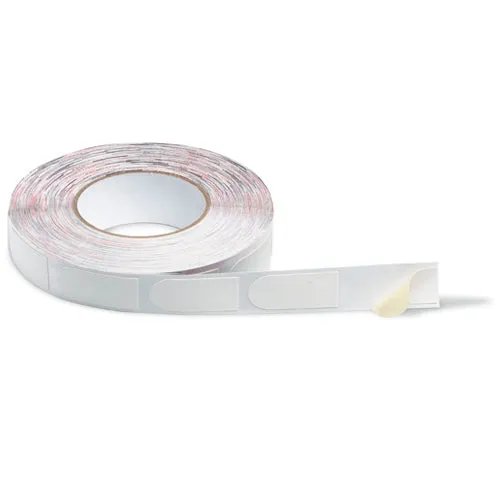 Storm Bowling Tape <br>Textured Insert Tape <br>White