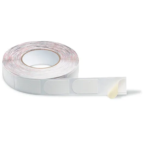 Storm Bowling Tape <br>Textured Insert Tape <br>White