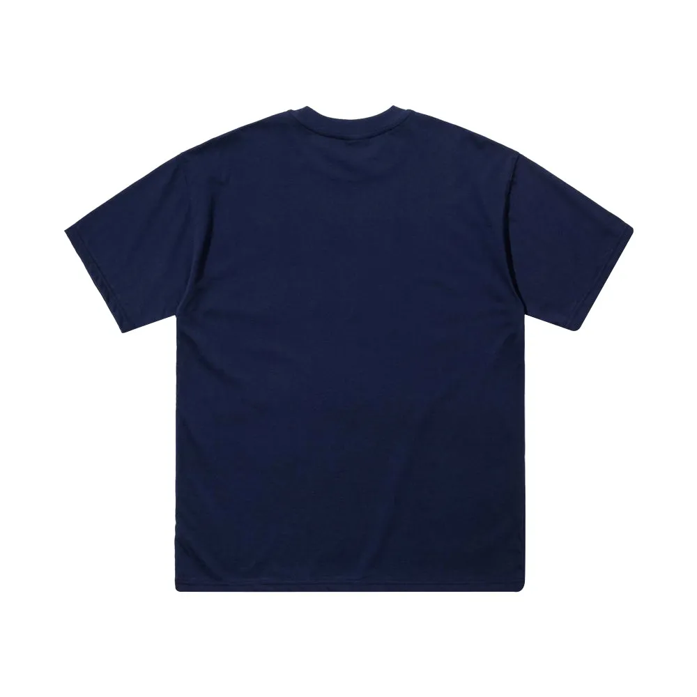 SUNDAY RABBIT SKATE SST NAVY