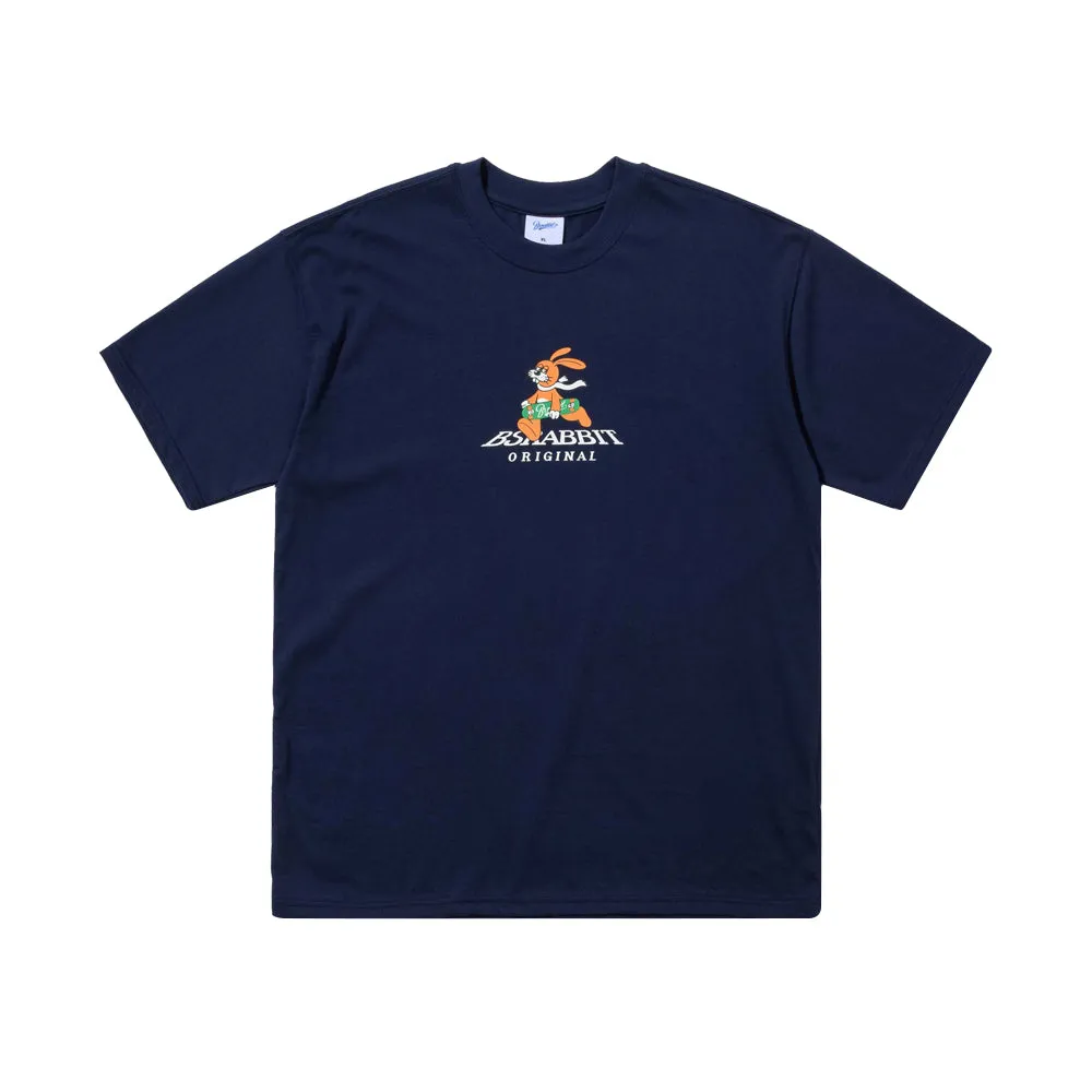 SUNDAY RABBIT SKATE SST NAVY