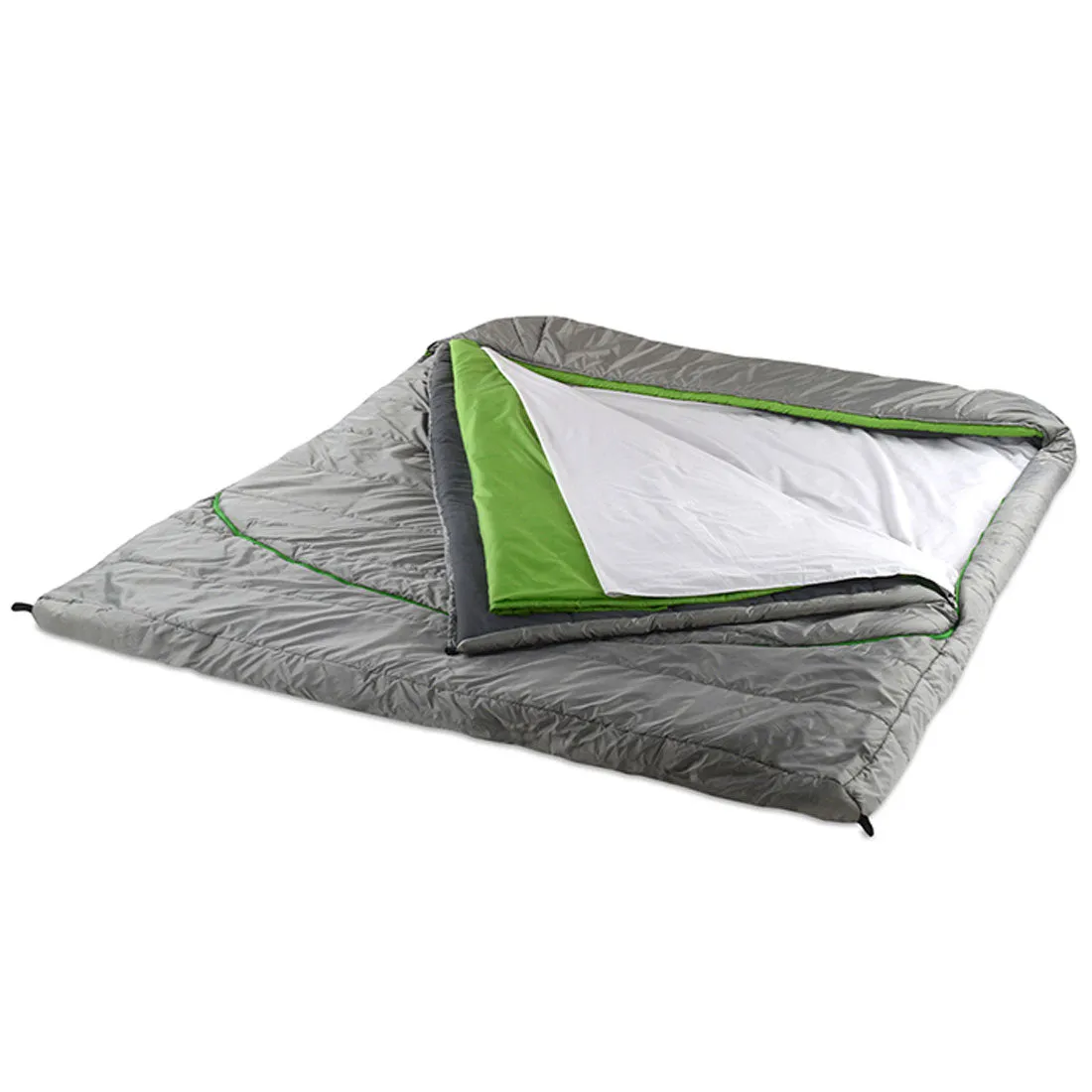 SylvanSport Cloud Layer Double Sleeping Bag