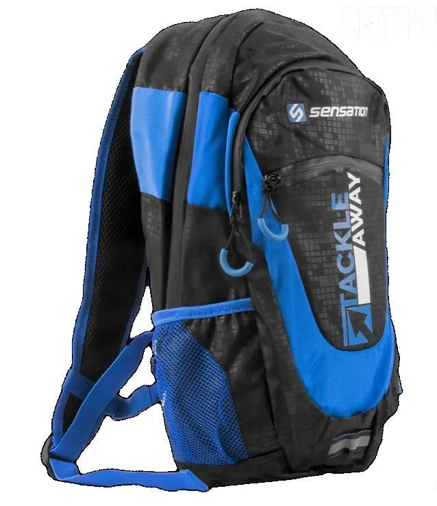 Tackle Away Enticer Backpack